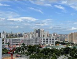 Blk 460 Clementi Avenue 3 (Clementi), HDB 4 Rooms #527453921